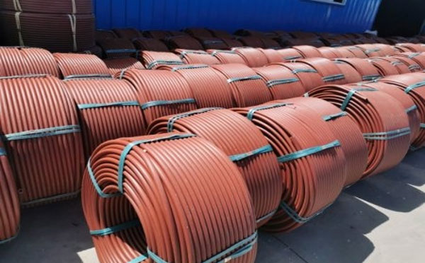 琼结穿线管为什么受人们欢迎的原因 琼结穿线管为什么受人们欢迎的原因