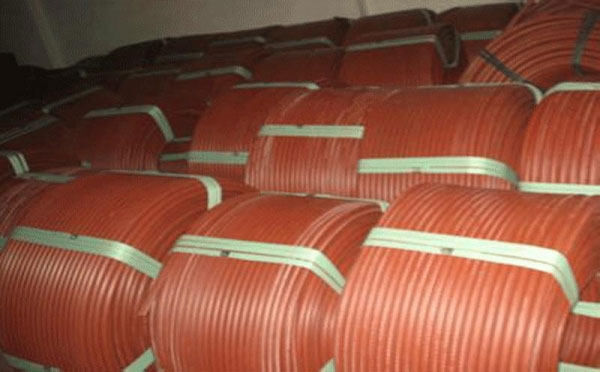 rpe琼结穿线管 rpe琼结穿线管