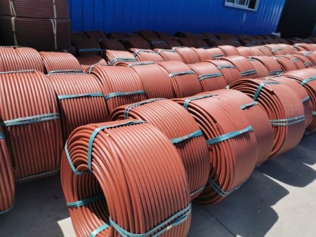 琼结穿线管是如何维护电缆的