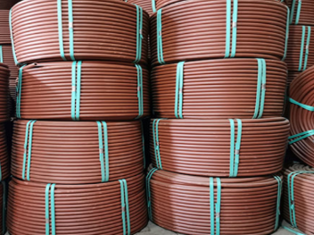 RPE阻燃琼结穿线管的安装施工都有哪些现象 RPE阻燃琼结穿线管的安装施工都有哪些现象