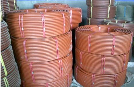 RPE琼结穿线管的应用范围