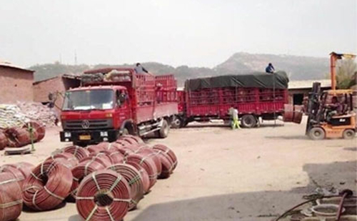 琼结穿线管选型与安装技术全解析 琼结穿线管选型与安装技术全解析