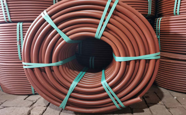 工地师傅都在用的rpe琼结穿线管规格型号选择指南