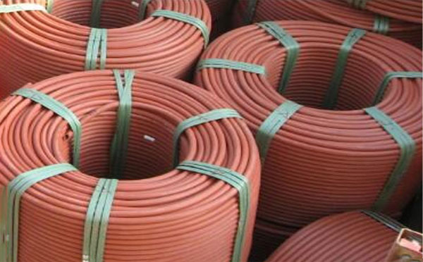 地下管线保护新选择：聚乙烯琼结穿线管在现代电气工程中的应用价值