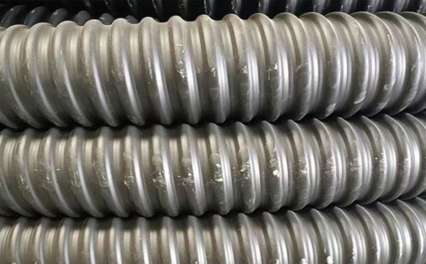 现代线缆防护的理想选择：琼结碳素波纹管技术特性与工程应用全景解析