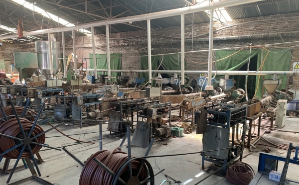 琼结碳素波纹管技术参数与电力通信工程敷设规范